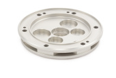 Gear housing cover Gear housing cover