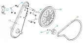 Strap 5225304-01 Strap 5225304-01