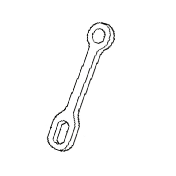 Root, Link 5226464-01