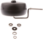 Front wheel kpl 6mm Front wheel kpl 6mm