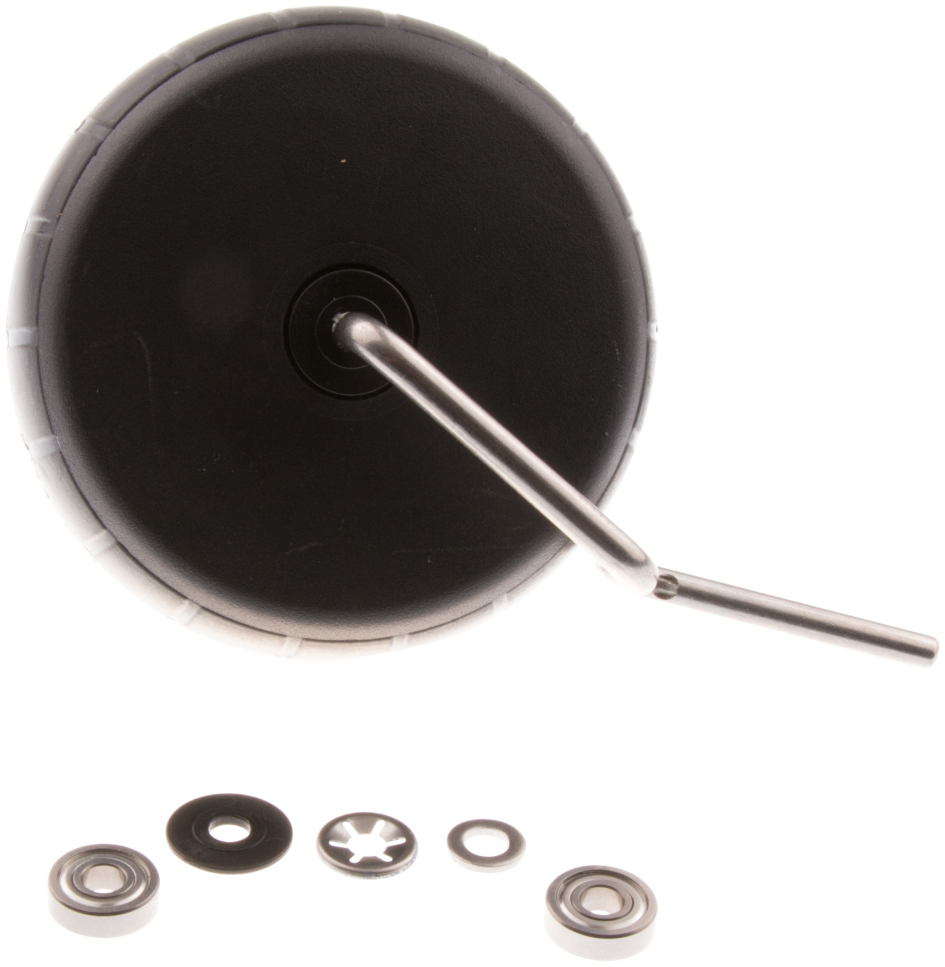 Front wheel kit 6 mm 220AC, 230ACX, Solar, R160 (2010–)