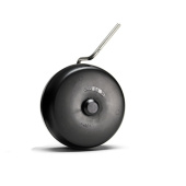 Heavier front wheel incl spindel kit (1 pcs) Heavier front wheel incl spindel kit (1 pcs)