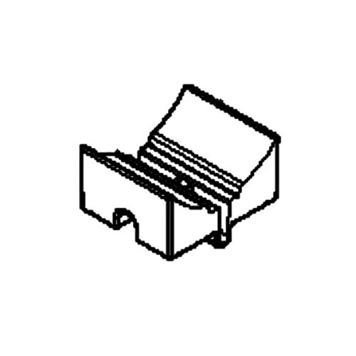 Spacer 5227233-01