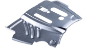 Chain guide plate Husqvarna 545, 550XP, Jonsered CS2252, CS2253 Chain guide plate Husqvarna 545, 550XP, Jonsered CS2252, CS2253