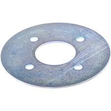 Attachment Plate 5227501-01