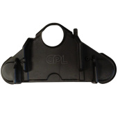 Strap Cover 5228219-02 Strap Cover 5228219-02