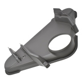 Belt cover Belt cover