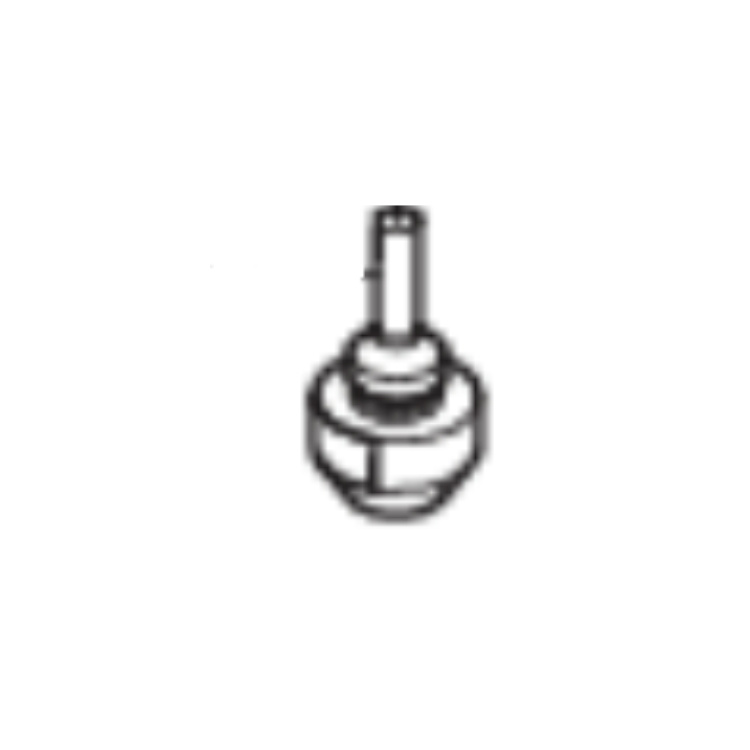 Rubber bushing
