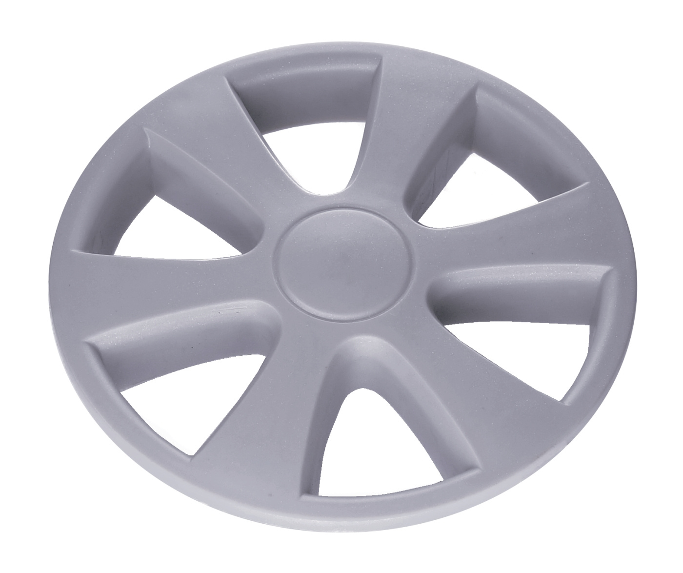 Hub cover