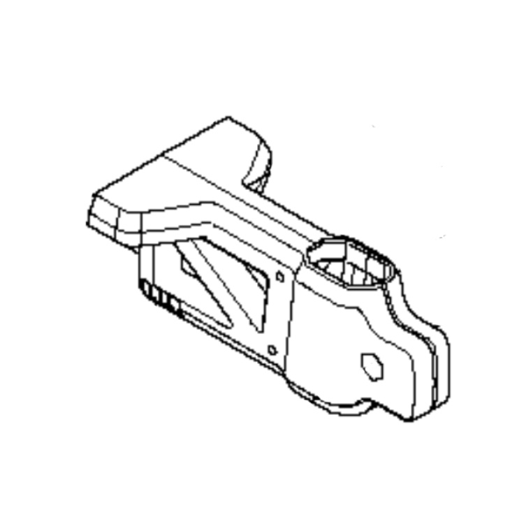 Sword Hilt 5229833-01