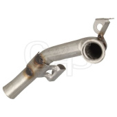 Exhaust pipe Kpl Exhaust pipe Kpl