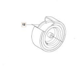 Rim R115B, R115C, R213C, R214, R214TC, R216, R316, R318, R320 Rim R115B, R115C, R213C, R214, R214TC, R216, R316, R318, R320