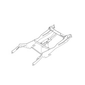 Frame Gray C94/C103/C112 Frame Gray C94/C103/C112