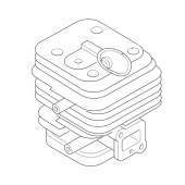 Cylinder 5230996-01 Cylinder 5230996-01