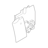 Insulator 5230999-01 Insulator 5230999-01