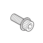 Capscrew 5231001-01 Capscrew 5231001-01