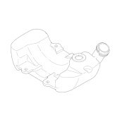 Fuel Tank 5231100-01 Fuel Tank 5231100-01