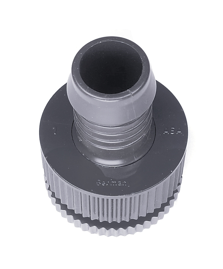 Plug + adapter