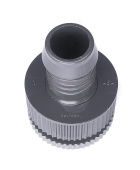 Plug + adapter Plug + adapter