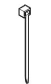 Cable ties Cable ties