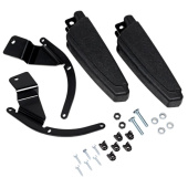 Arm rest kit Arm rest kit