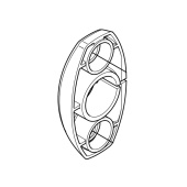 Holder 5254187-01 Holder 5254187-01