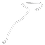 Hydraulic Pipe Hydraulic Pipe