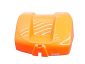 Unit cover Unit cover