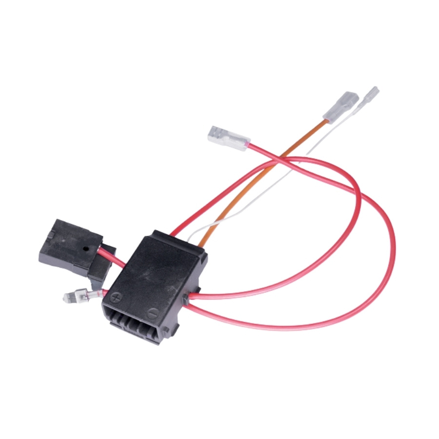 Cable, assembly