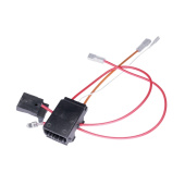 Cable, assembly Cable, assembly