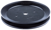Pulley Pulley