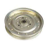 Pulley Pulley
