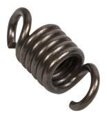 Clutch spring Clutch spring