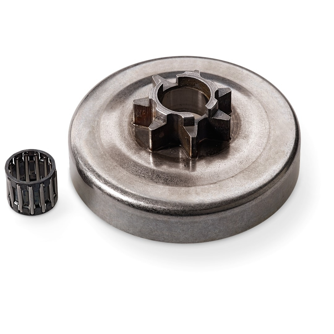 Clutch Drum 5256153-01