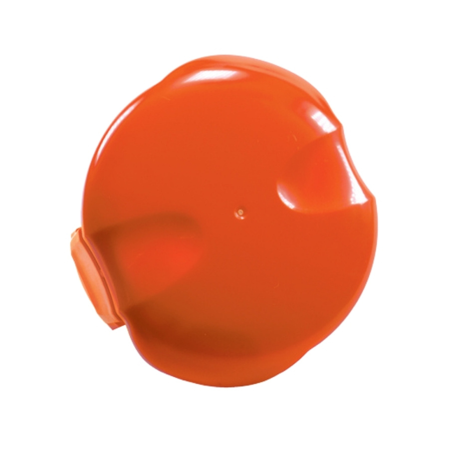 Cover red