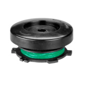 Filament cassette assembly, (5308-2 Filament cassette assembly, (5308-2