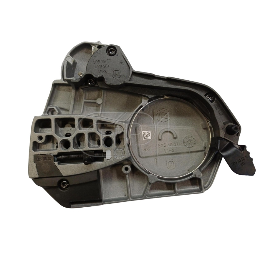 Clutch cover Husqvarna 562XPG, 562XPG Mark ii