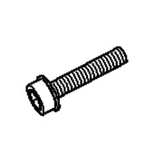Screw M5*27 T27 5257552-04 Screw M5*27 T27 5257552-04
