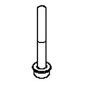 Screw Itxscfm M5X40 T27 12.9 Screw Itxscfm M5X40 T27 12.9
