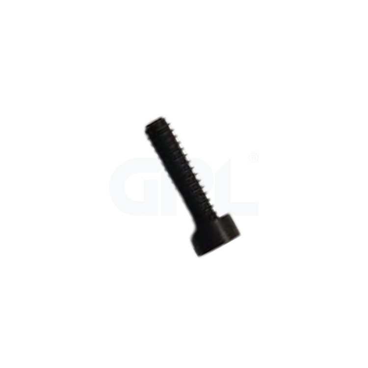 Screw Mt5X20 T27 5257646-04
