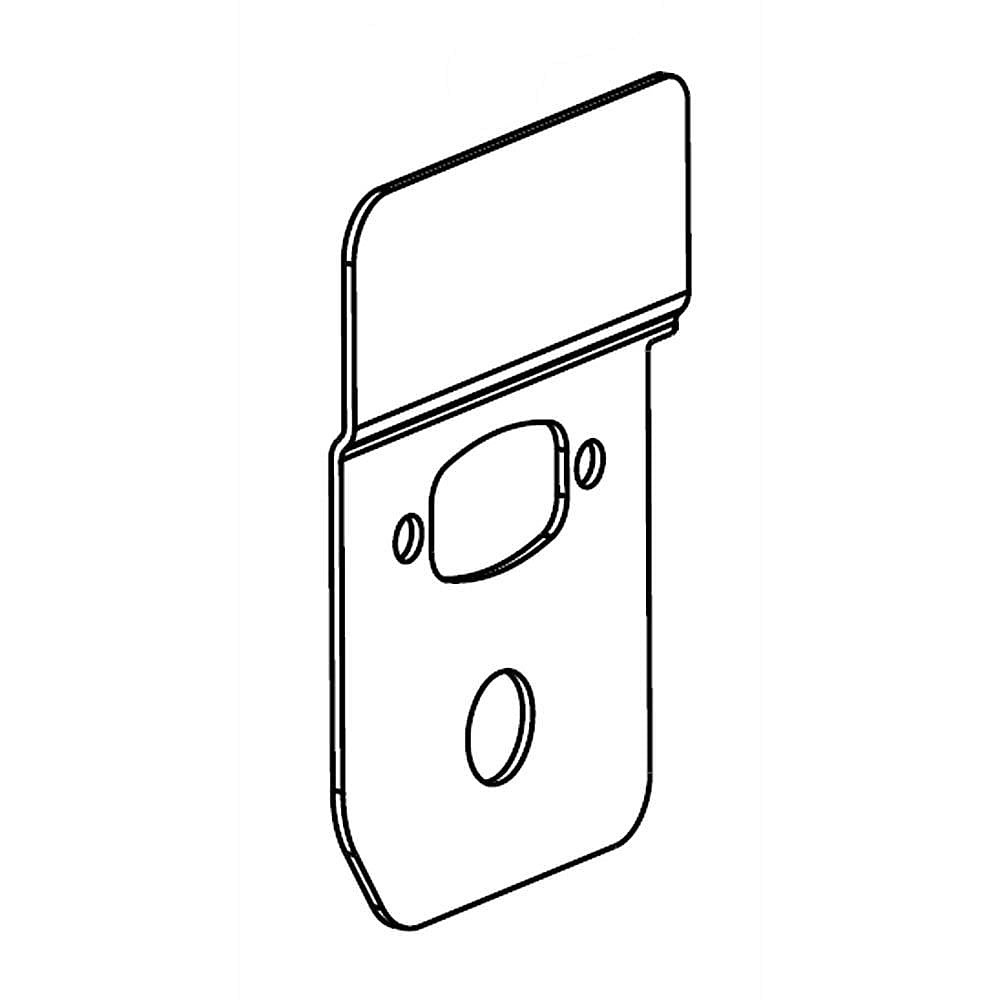 Flat Back 5258284-01