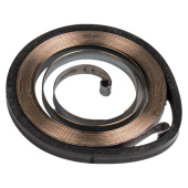 Spring Husqvarna 122C, 122R, 122LK, 122LD Spring Husqvarna 122C, 122R, 122LK, 122LD