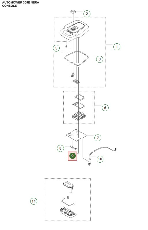 Scruv Citxpant 5258874-02