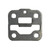 Gasket, Insu 5280702-01 Gasket, Insu 5280702-01