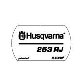 Decal 5287710-01 Decal 5287710-01