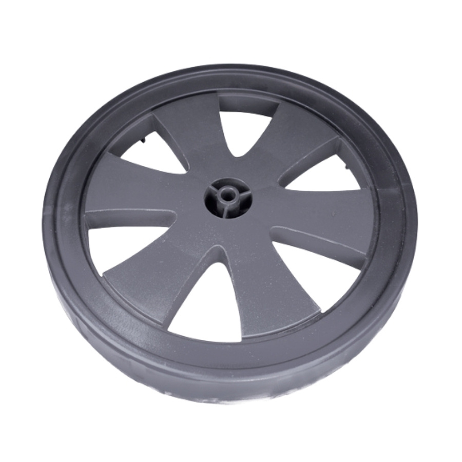 Wheel assembly