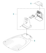 Charging plate Minimo Charging plate Minimo