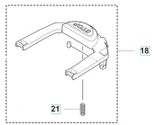 STOPBUTTON ASSEMBLY STOPBUTTON ASSEMBLY