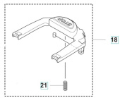 Button Assy Button Assy