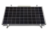 Automower solar cell charger Automower solar cell charger